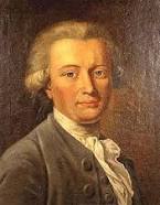 Johann Georg Adam Forster - * 27. November 1754 in Nassenhuben bei Danzig; † 10. Januar 1794 in Paris