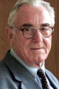 Kurt Sontheimer Politologe