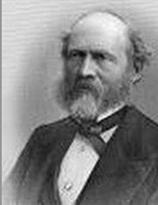 Lewis Henry Morgan