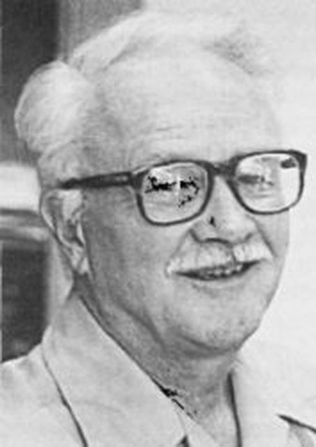 Elman Rogers Service